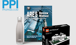 Win PPI's ARE 5.0 Review Manual Book