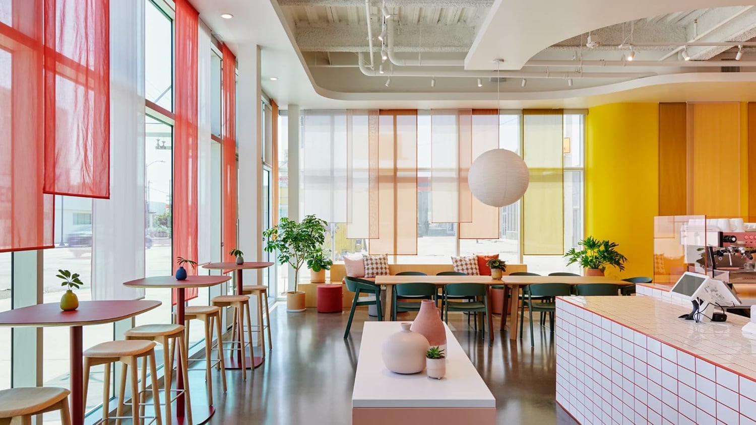 AIA recognizes nine firms as winners of the 2023 Small Projects Awards