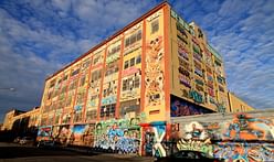Graffiti artists sue developer over the whitewashing and demolition of 5 Pointz in Long Island City