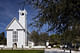 The Seaside Chapel in Seaside Florida. Image via University of Notre Dame, School of Architecture