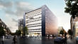 Play-Time - Axelspringer Offices in Berlin for METRO