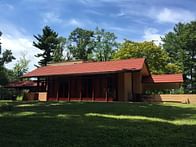For Frank Lloyd Wright’s 150th birthday, we interview Dan Nichols who has been living in and restoring Wright’s Sweeton House in New Jersey