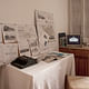 'House Housing: An Untimely History of Architecture and Real Estate in Nineteen Episodes' exhibition, via house-housing.com.