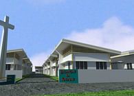 A Proposed Low-cost Housing for the Victims of Typhoon Washi (2011-2012)