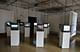 SUPRASTUDIO Culture Now installation at Perloff Gallery 2010