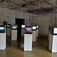 SUPRASTUDIO Culture Now installation at Perloff Gallery 2010
