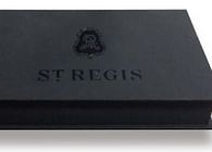 St. Regis Design Box - Prototype