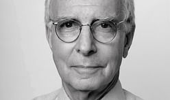 Robert Michael Kliment FAIA, cofounder of Kliment Halsband Architects, has died