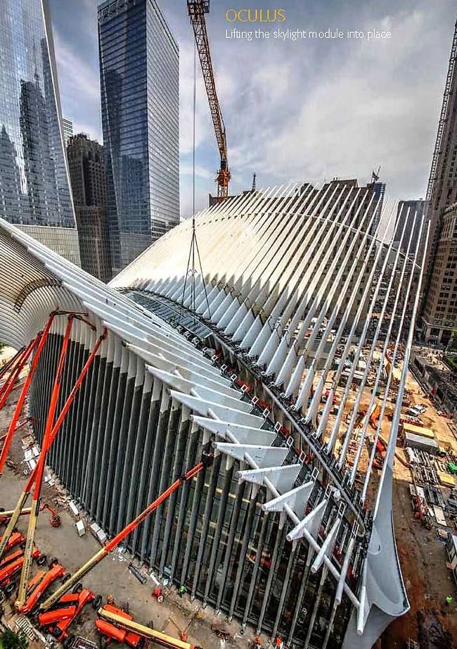 Image via 'WTC Progress' Facebook page.