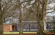 Wakehurst Place Visitor Centre