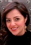 Estela Ramirez