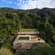 Finalist in 'Residential Architecture - Single Family:' Jungle House in Guarujá, Brazil by Studio mk27