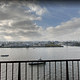 Screenshot of Elbphilharmonie Hamburg, view of HafenCity, via Google Arts and Culture.