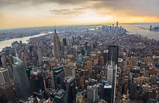 As Manhattan grows supertaller, its shadows are getting superlonger