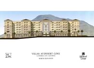 Condo Hotel 'Villas at Desert Cove'