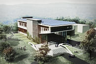 Sustainability Research Facility
