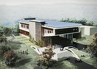 Sustainability Research Facility