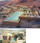 Luxury Spa Resort - Oman