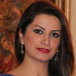 Hanieh Arefian
