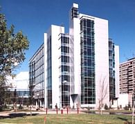 University of Calgary Information & Communication Technology Building