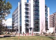 University of Calgary Information & Communication Technology Building