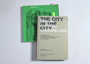 Book Review: "The City in the City—Berlin: A Green Archipelago. A manifesto"