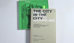 Book Review: "The City in the City—Berlin: A Green Archipelago. A manifesto"