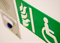 Wayfinding Solutions