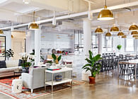 One Kings Lane NYC Headquarters