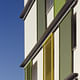 Three Sustainable Apartment Blocks in Clichy-sous-Bois, Paris, France by Atelier Tarabusi