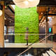 Slack Vancouver HQ by Leckie Studio Architecture + Design. Photo: Michael Leckie, Ema Peter.