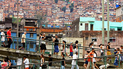 The Trouble with Favela Chic