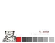 Graduate Design Portfolio