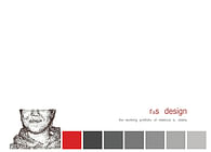 Graduate Design Portfolio