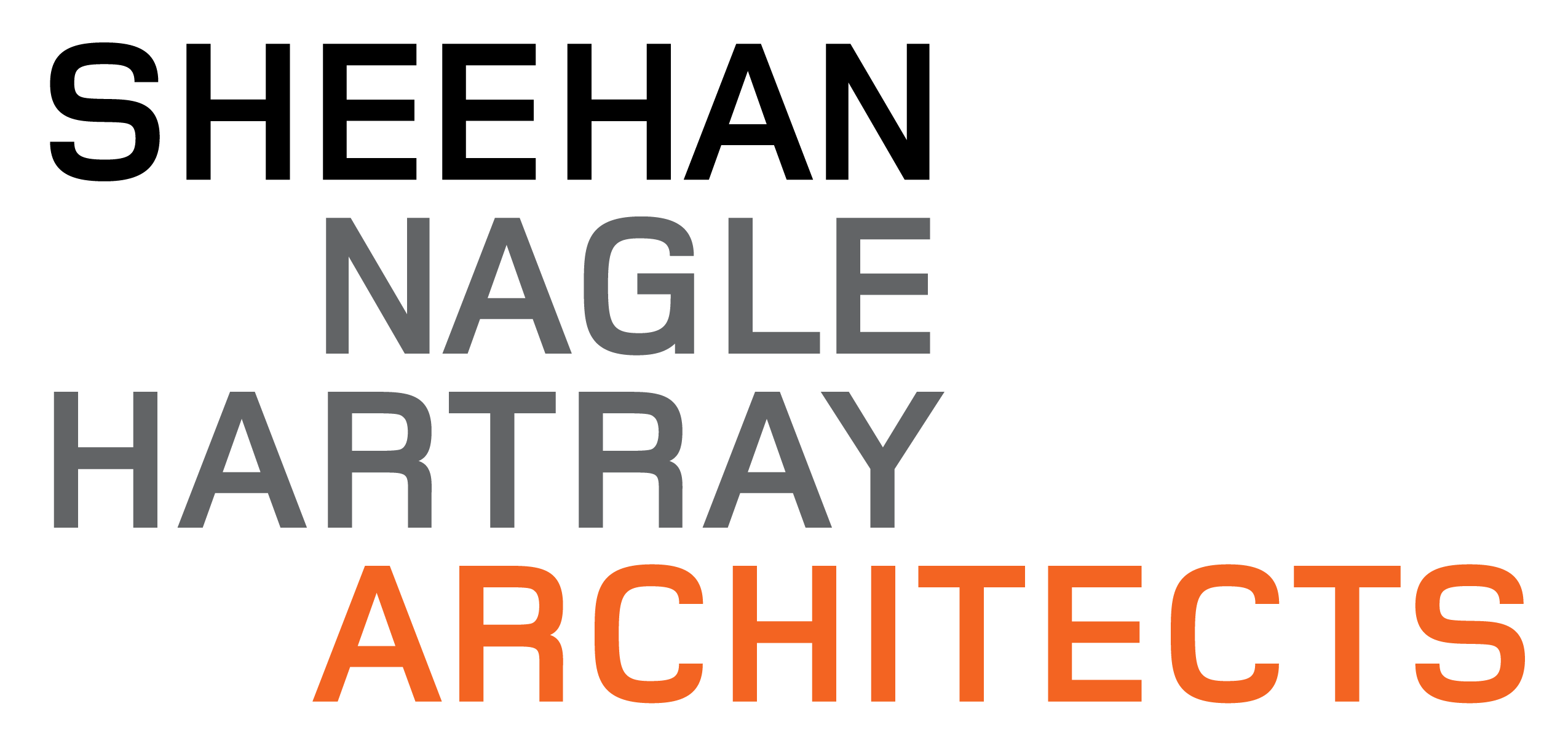Sheehan Nagle Hartray Architects