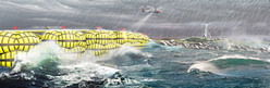OCEAN+CITY - ONE Prize 2013 Stormproof competition entry