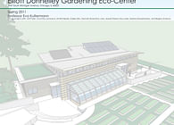 The EDGE: A proposed community center