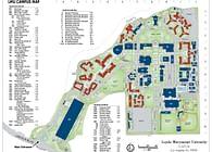 LMU Campus Map
