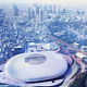 Tabanlioglu Architects Consultancy Limited Company (Image: Japan Sport Council)