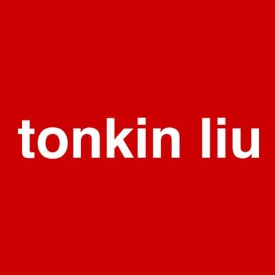 tonkin liu