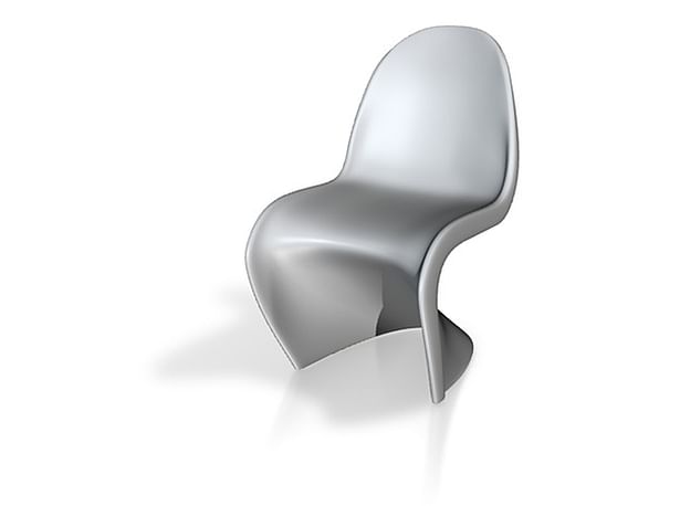 Panton Chair http://shpws.me/sNqc