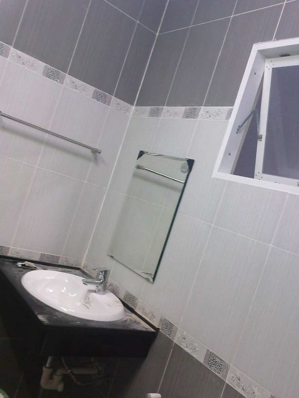 main wc