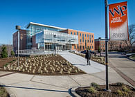 William Paterson University - University Hall