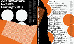 Get Lectured: Syracuse, Spring '18