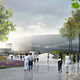 Rendering (Image: HAO / Holm Architecture Office + Archiland Beijing)