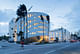 Faena Forum. Photo: Iwan Baan.