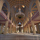 The Great Synagogue of Edirne in Turkey reopened for service today after five years of restoration.