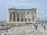 The Golden Ratio: Relevant or not?