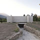 Capilla del Retiro in Auco, Los Andes, Chile, by Undurraga Deves Arquitectos (Cristián Undurraga. Image courtesy of the MCHAP.