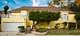 Ray Bradbury's home in the Los Angeles neighborhood of Cheviot Hills